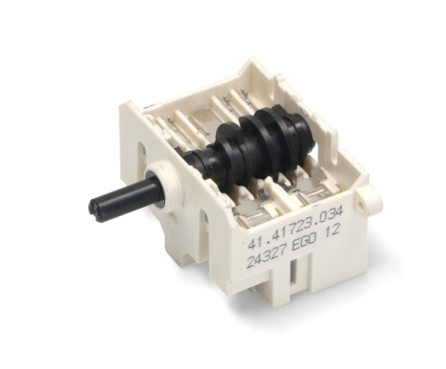 Переключатель для духовки Beko 00232093