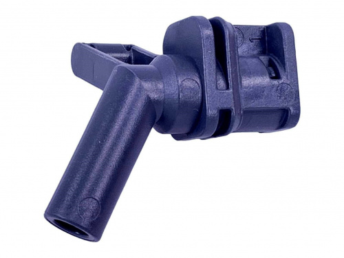 Носик чистки от накипи для кофемашины DeLonghi 7313226711 Носик чистки от накипи для кофемашины DeLonghi 7313226711