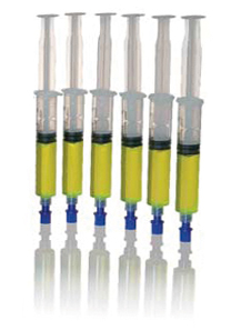 Ультрафиолетовый краситель детектор утечки фреона ACL128UN