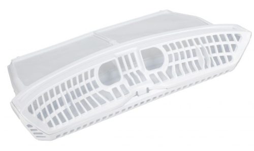 Фильтр сетчатый для сушильной машины Beko 2973380100