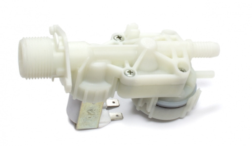 Клапан для посудомоечной машины Candy 41001355 VAL501CY