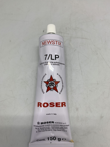 Клей для пластиковых баков стиральных машин C00001350