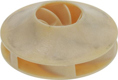 Крыльчатка мотора для профессиональной посудомоечной машины 5012481