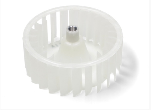 Крыльчатка мотора для сушильной машины Midea 12138200000130