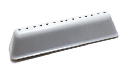 Ребро (бойник) барабана для стиральной машины Whirlpool 480111104174 481241848978 DRM102WH