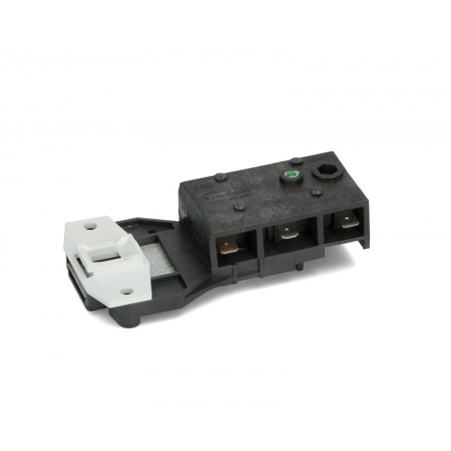 Блокировка люка Ariston/Indesit / 011140 / INT001AR