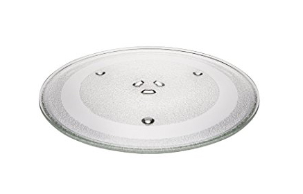 Тарелка для СВЧ / Ø345mm / DE74-20016A / DE74-20016B / DE74-20031A / MCW025UN