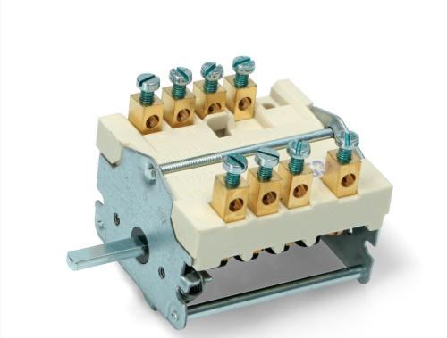 Переключатель режимов Universale EGO 43.42032.000 COK337UN