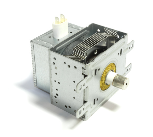 Магнетрон 900W / MCW366LG