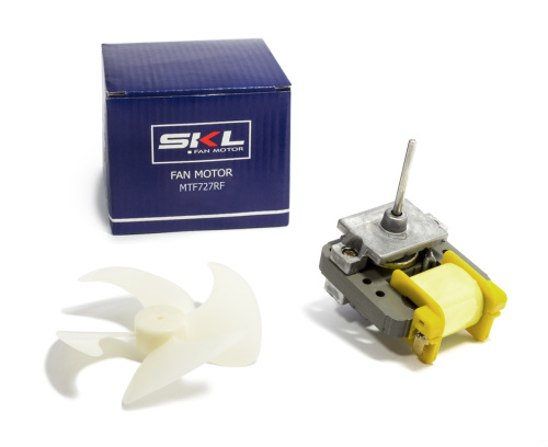 Вентилятор NO-ФРОСТ / UNIVERSALE / MTF727RF