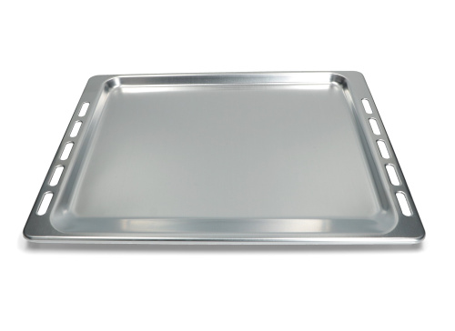 Противень алюминиевый для духовки 445X375X16 Whirlpool 481241838127