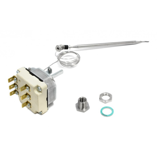 Термостат для духовки 33°-110°C 55.34022.020 COK211UN