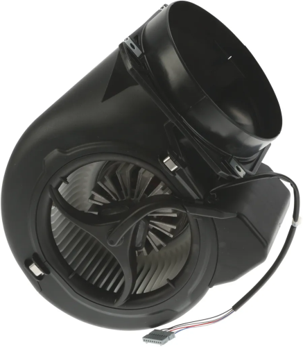 Мотор вентилятора для вытяжки Bosch 00670677