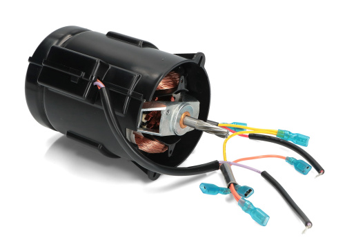 Двигатель мотор для мясорубки Kenwood KW716901