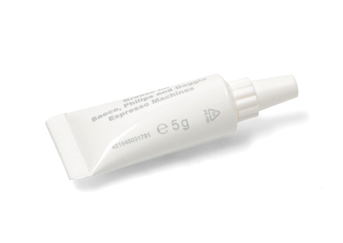 Пищевая силиконовая смазка для кофемашины Saeco, Philips, Gaggia 421946017941