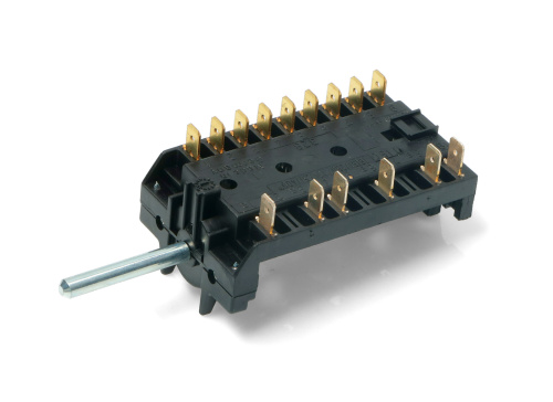 Переключатель для духовки SMEG COK303SM