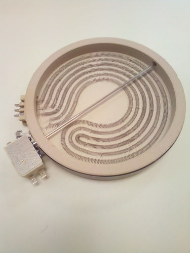 Конфорка для плиты Whirlpoll C00139053