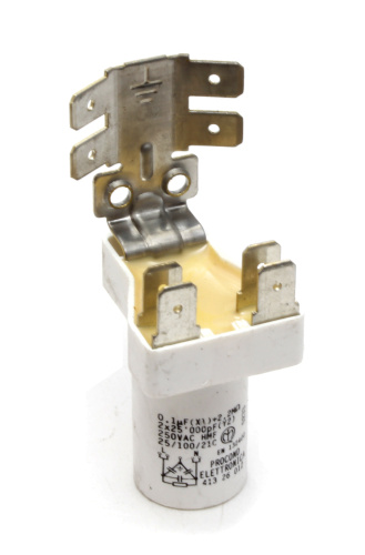 Фильтр сетевой для стиральной машины Indesit C0065987 C00143383