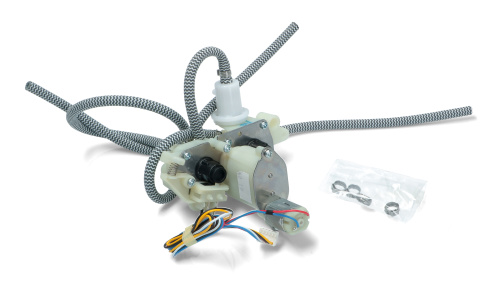 Мультиклапан распределитель воды для кофемашины Krups MS-5A21199