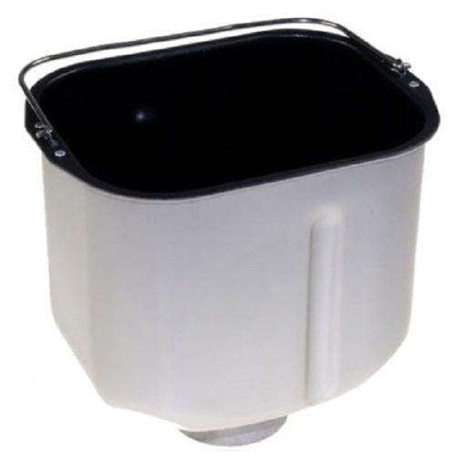 Чаша (форма, емкость, ведро) выпечки для хлебопечики Moulinex SS-188285 SS-986062