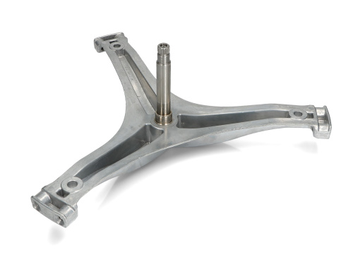 Крестовина для стиральной машины / вал 13ММ, ВТУЛКА: Ø25ММ Х15ММ. ATLANT MKAY.301362.015 SPD000AT