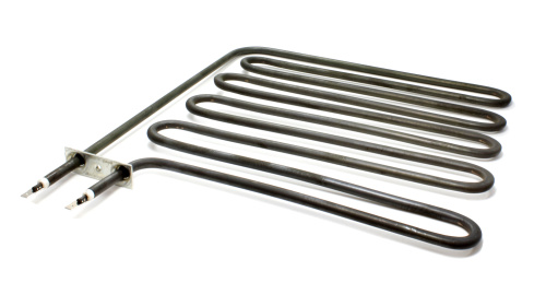 Тэн для сауны ZSB228 2670 Вт HTS007HR