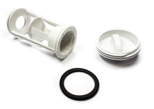 Фильтр помпы (сливного насоса) Zanissi 50290260004 FIL000ZN