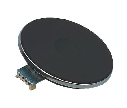 Конфорка для плиты 2000W  Ø220mm  EGO 18.22453.001 COK019UN