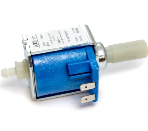 Насос кофеварка 230-240V, 65W, 50 Гц Universale CFM004UN