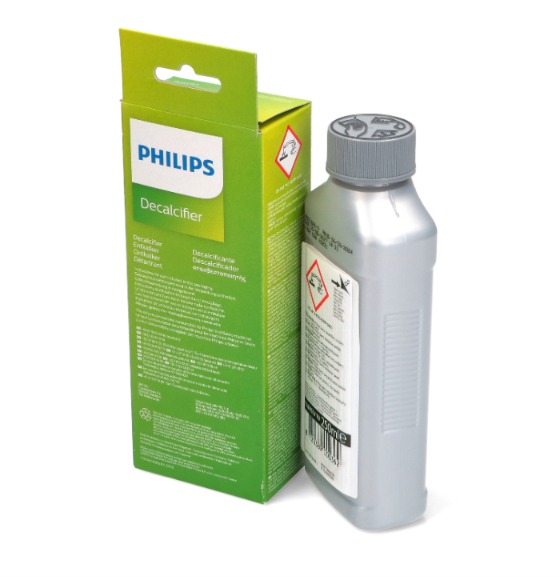 Средство от накипи для кофемашины Philips 421945063691