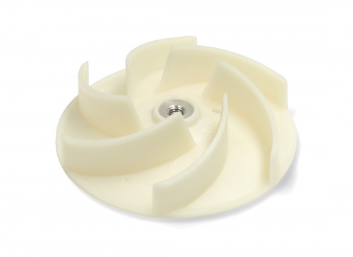 Крыльчатка мотора для профессиональной посудомоечной машины FIR 1241315 MTR701UN