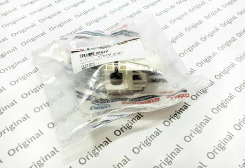 Блокировка люка для посудомоечной машины Beko 175900100 1750900200 1750900400