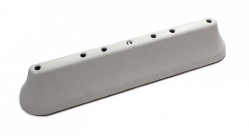 Ребро (бойник) барабана для стиральной машины VESTEL M6542002750 42002750 760071855 DRM100VE