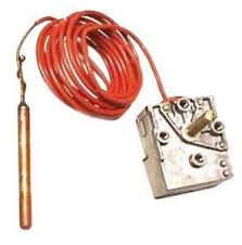 Термостат для стиральной машины Indesit TRL000ID