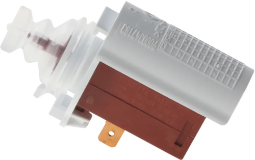 Актуатор для посудомоечной машины Bosch 00618084 