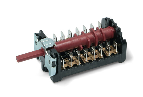 Переключатель для печи Gottak Vestel 32017360 COK311VE