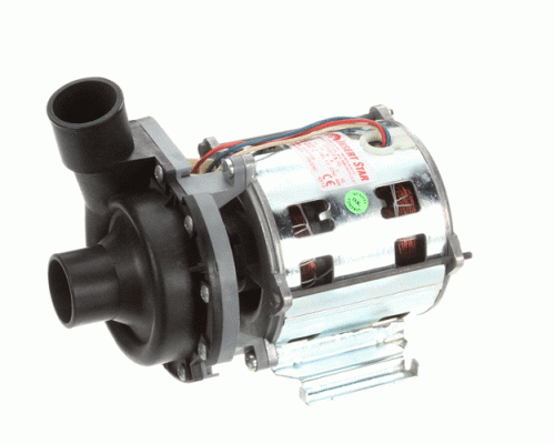 Насос циркуляционный для посудомоечной машины Fagor 12023429 Elframo 20160040 MTR503FA