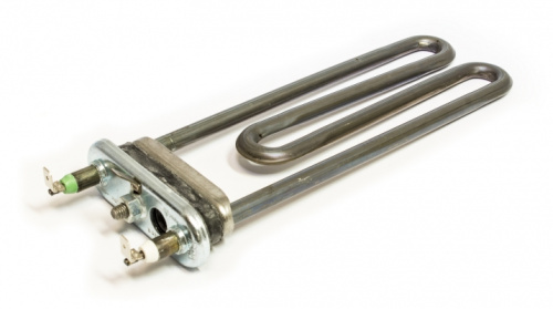 Тэн  / 2000W, 230V / длина:200x150мм / BOSCH / 267512 / HTR014BO