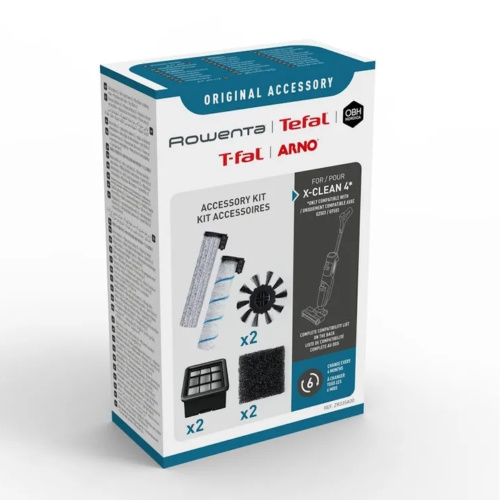 Набор аксессуаров для пылесоса Rowenta ZR335A00
