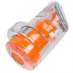 Контейнер пылесборник для аккумуляторного пылесоса Rowenta RS-RH5288