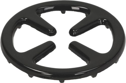 Редукция подставка переходник чугунный на решетку для газовой плиты 00531183