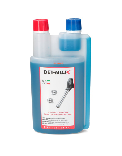Моющее средство для кофемашины Milk Plus 1 л DET226UN