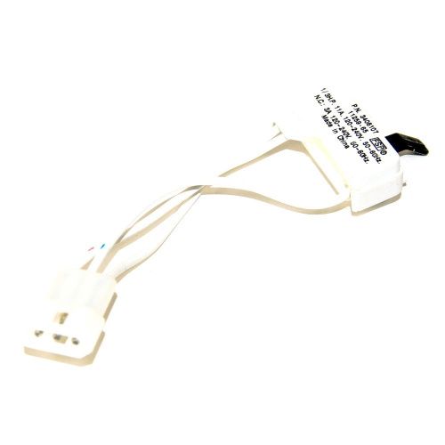 Блокировка люка для сушильной машины Whirlpool 481227138426