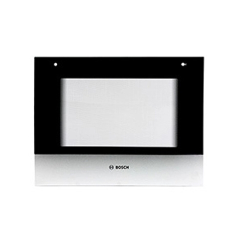 Стекло двери внешнее для духовки Bosch 00245351