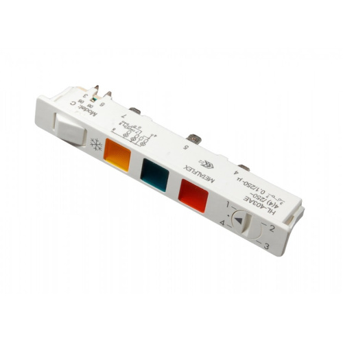 Кнопка для холодильника SWT802UN