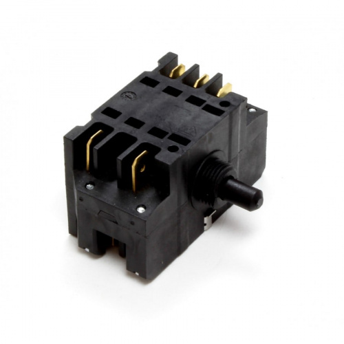 Переключатель режимов для электроплиты 41.32723.010 COK304UN Переключатель режимов для электроплиты 41.32723.010 COK304UN