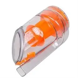 Контейнер пылесборник для аккумуляторного пылесоса Rowenta RS-RH5288