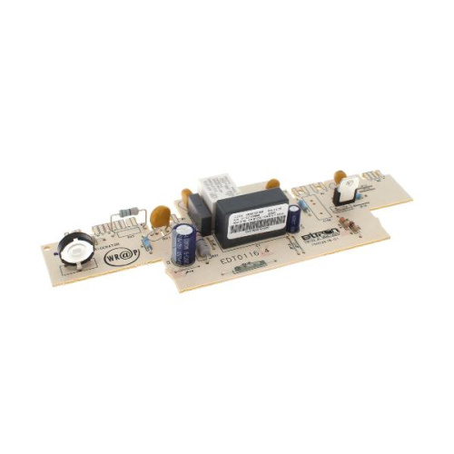 Модуль плата управления для холодильника ARISTON INDESIT C00258772