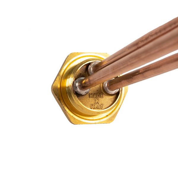 Тэн резьбовой для водонагревателя 2000W WTH172UN