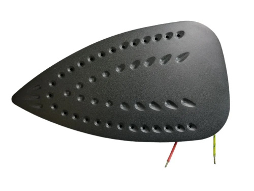 Подошва с антипригарным керамическим покрытием для утюга Tefal FS-9100025284